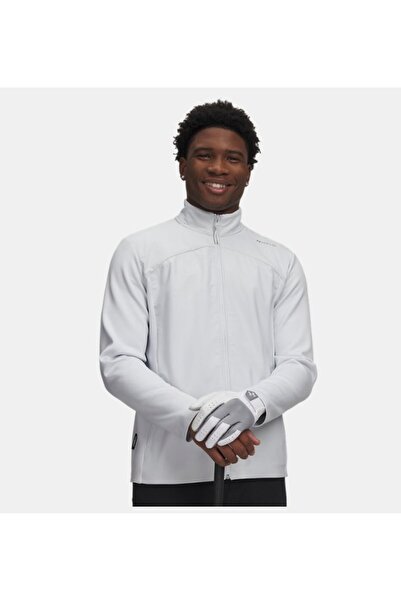Under Armour Erkek UA Halo Hybrid Ceket 6009646-023