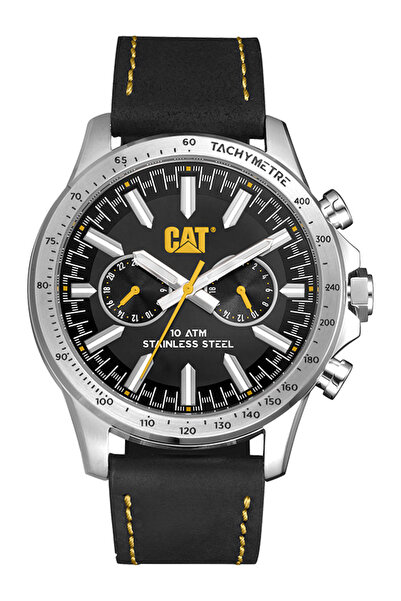 Caterpiller BOSTON multi Black