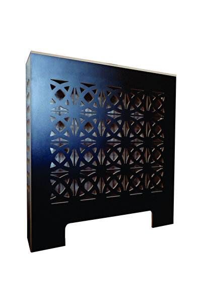 serigrafili Masca calorifer design cercuri