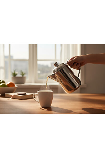 Generic بكرج ستيل هندي ستانلس ستيل أصلي