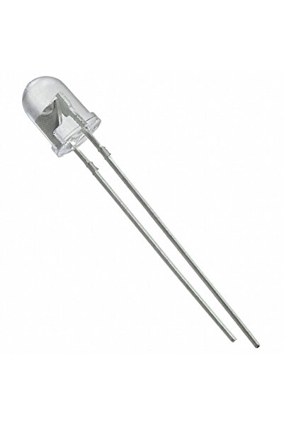 OEM LED 5mm verde 3-4.2V 15 OPTOSUPPLY OSPG5111P