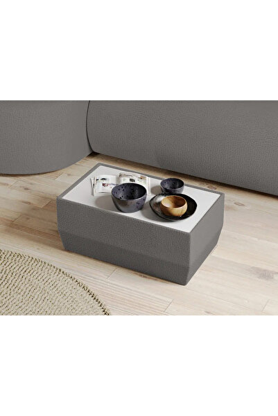Mobila Laguna Revi upholstered coffee table