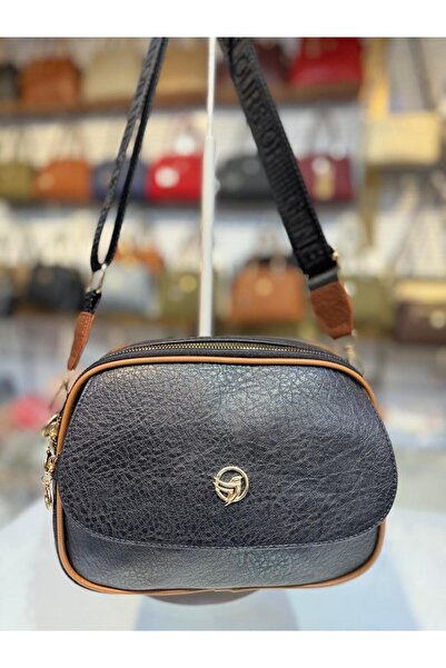 STYLE BAGS حقيبة ستايل باجز بلوم النسائية ذات الثلاث جيوب مقاس 20×27