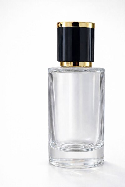 MADEX ESANS 50 ML SPREY CAM PARFÜM ŞİŞESİ 1.kalite