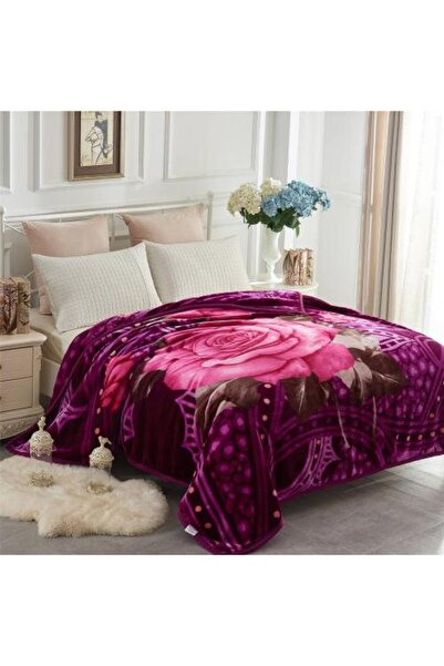 Blanket Double-layer Winter 4KG