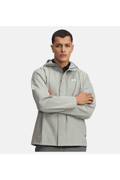 Under Armour Erkek UA Cloudstrike Yağmurluk 6009583-069