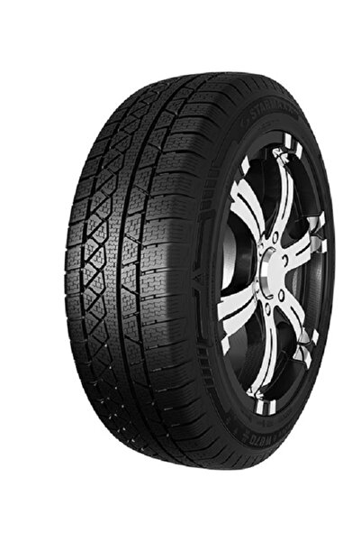 Starmaxx 235/60 R17 TL 106H REINF. INCURRO WINTER W870 SUV Kış Lastiği (Üreti...