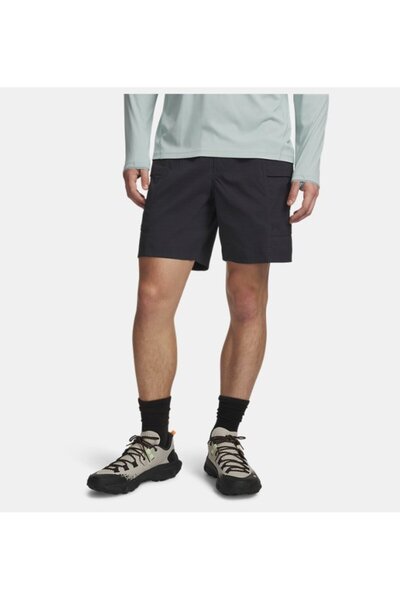 Under Armour Erkek UA Explor Hike Kargo Şort 6009176-017