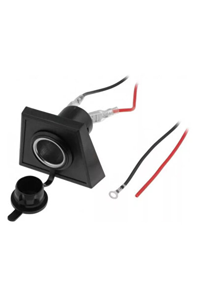 SCi Adaptor mama bricheta auto x1 10A A13-65B