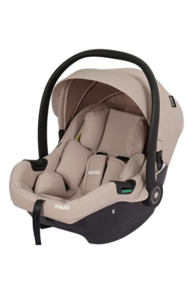 mavio Scoica auto i-Size 40–87 cm, 0–15 luni, pana la 13 kg, prindere centura...