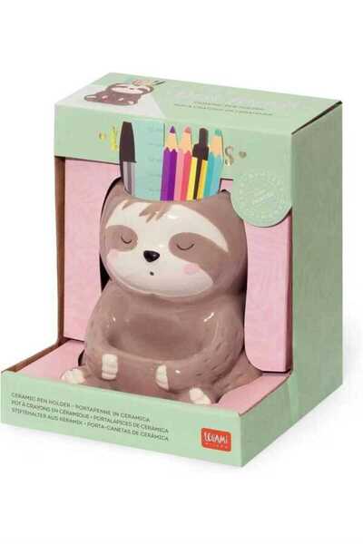 Legami Masaüzeri Kalemlik Sloth K097774