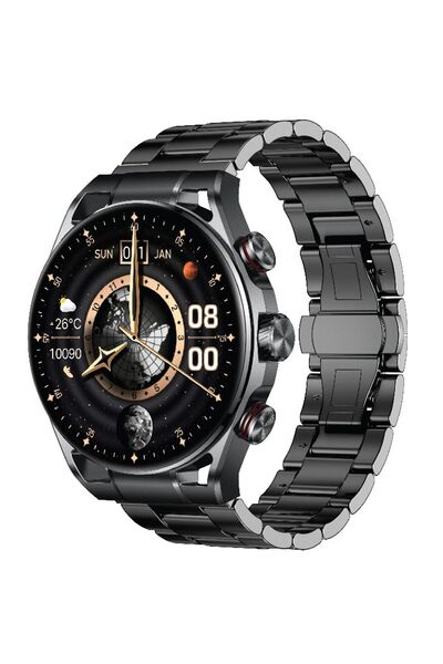 Green Lion Chrono Pro Smart Watch