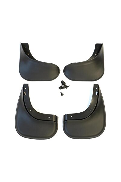 Mega Drive APARATORI NOROI PENTRU VW TOURAN / CADDY 2005-2016 SET 4 BUC