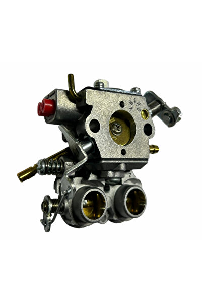Husqvarna MOTORLU TIRPAN KARBÜRATÖR 553RBX/553RS/253RB/253R/35304 ORJİNAL