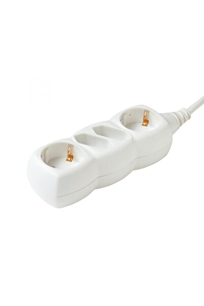 OEM Prelungitor electric 2 prize Euro + 2 prize Schuko 3m 16A 3500W 3x1.5mm² ...