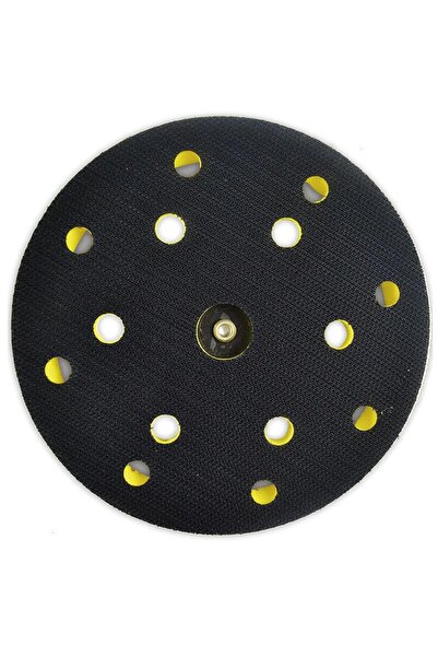 JBM DISC SUPORT CU FILET 15 ORIFICII MASINI DE SLEFUIT 147 MM DIAMETRU