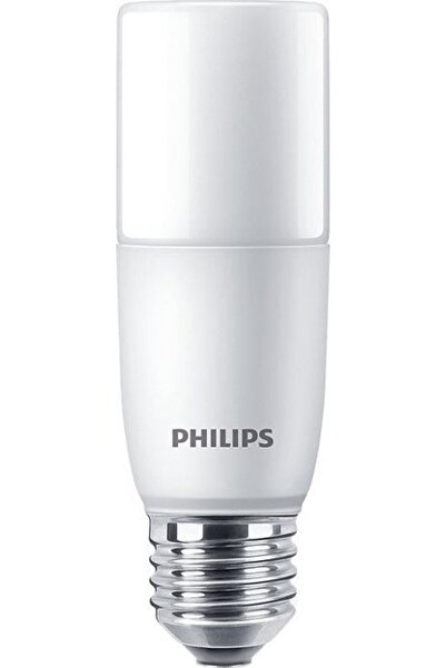 Philips Bec LED T38 E27 9.5W (68W) căldură 3000K 929001901402