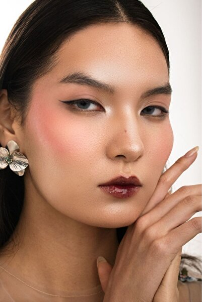 DİVA Nonsan Navy Contact Lenses 2PC