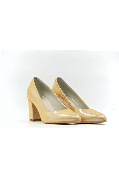 Ninna Art Shoes Pantofi de damă din piele naturală Galarieli Phoebe