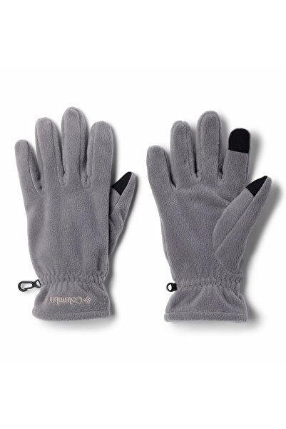 Columbia Steens Mountain Ii Fleece Men's Gloves