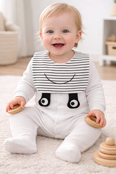 greenmoss Special Design Baby Collar/Bib/Scarf