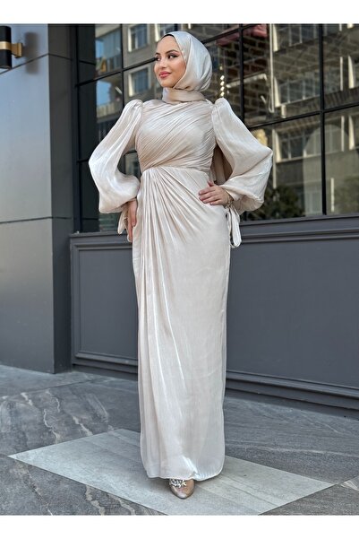 semalabutik tesettür abiye