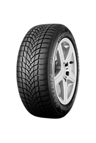 Dayton DW510E 175/65R14 82T M+S 3PMSF