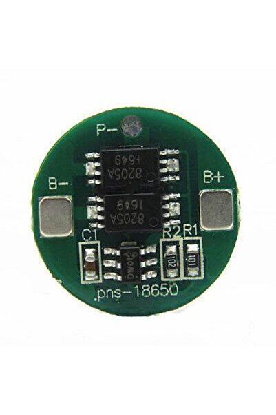 OEM Modul BMS protectie pentru acumulatori 18650