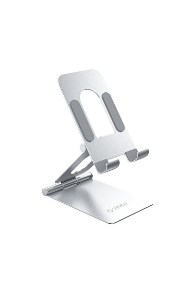 Orico Suport telefon argintiu LST-S1 104x55x33 mm