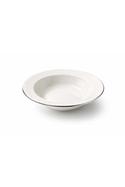 Bonelegant Nifty 6 Piece Soup Bowl 15 cm Platinum Mesh