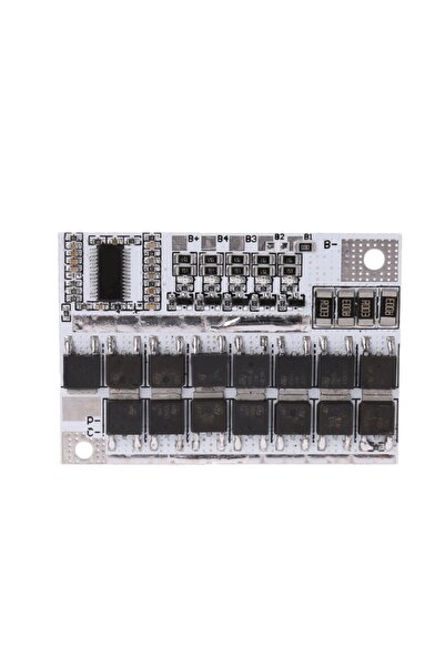 OEM Modul protectie incarcare 3x 18650 100A functie BALANCED