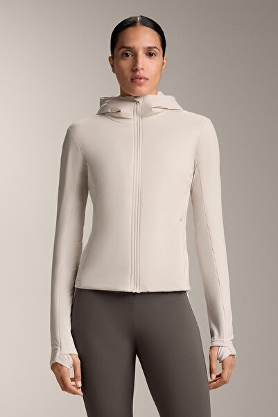 Oysho FELLEX® Volcanic teknik dolgulu ceket