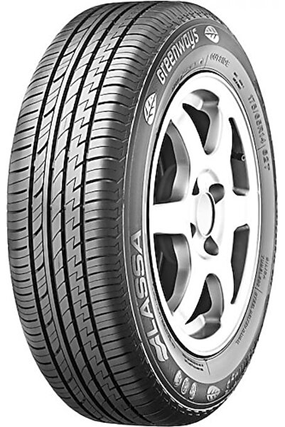 Lassa Greenways 175/65R14 82H