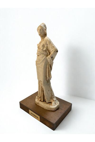 ANATOLİAMUSEUM Athena Heykeli
