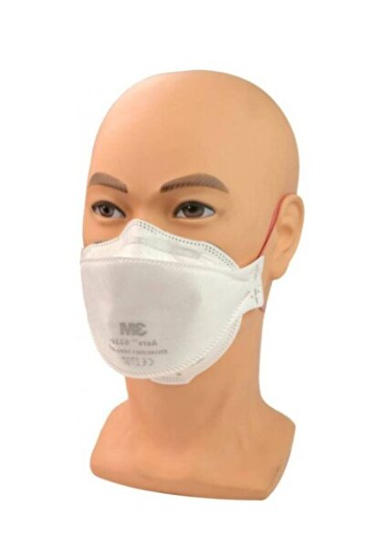 3M ™ Mască de protecție Aura™ 9330, FFP3, fără supapă 1