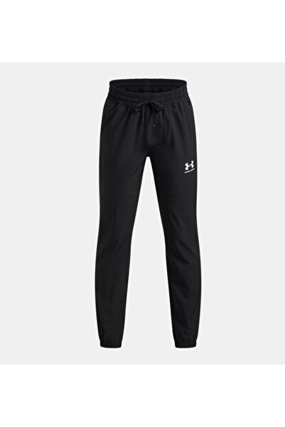 Under Armour Erkek Çocuk UA Vibe Woven Eşofman Altı 6009837-001