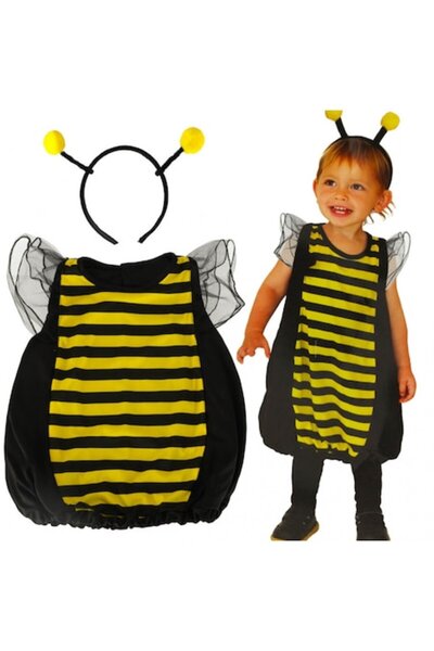 Ikonka Καρναβαλική στολή Μπάμπλμπι 100 cm