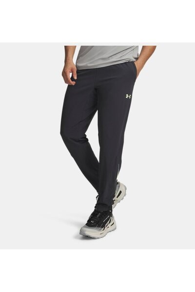 Under Armour Erkek UA Explor Trail Run Eşofman Altı 6009550-016