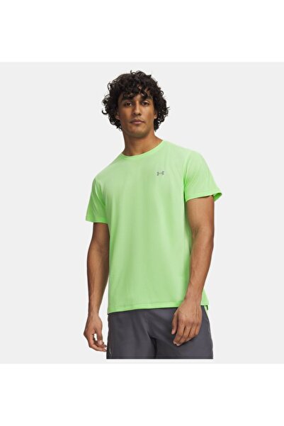 Under Armour Erkek UA Velociti Reflect Kısa Kollu T-Shirt 6009518-712