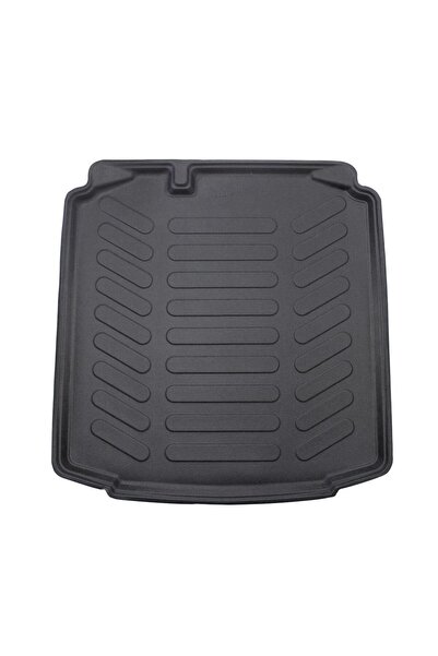 Umbrella TRUNK PROTECTIVE CARPET FOR SKODA RAPID SEDAN 2012-2022