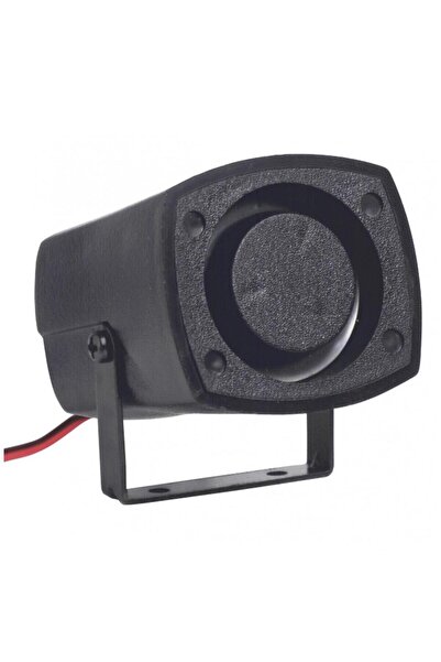 Home by Somogyi Sirena 1 ton 100dB difuzor piezo 6-16V 28W 45 x 40x60 mm HOME