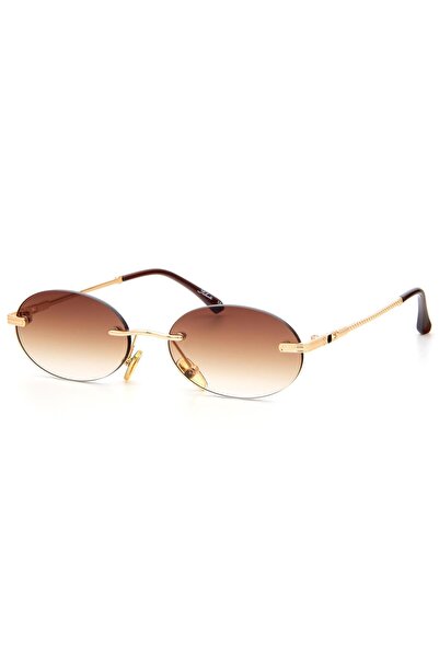 Falenti Ae2036-C2 52 Unisex Sunglasses