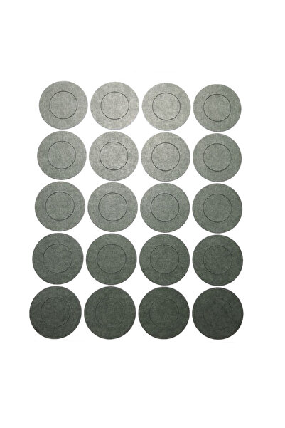OEM LI-ION 32700 battery terminal insulation paper SET 36pcs