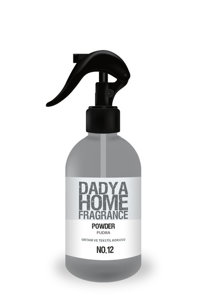 Dadya Parfüm 500 ML ORTAM KOKUSU PUDRA