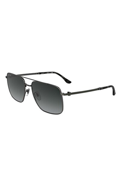 Lacoste L272S 035 58 Unisex Güneş Gözlüğü
