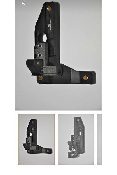 SEREN OTOMOTİV FİAT BRAVA MAREA UYUMLU SOL ÖN KAPI İÇTEN AÇMA KAPI KOLU MEKAN...