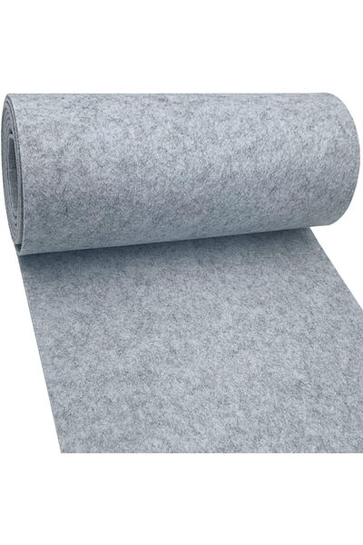 Salteks El İşi Hediyelik Keçe Her Renk 1 Metre 3mm Kalınlığında 100x100 A Kal...