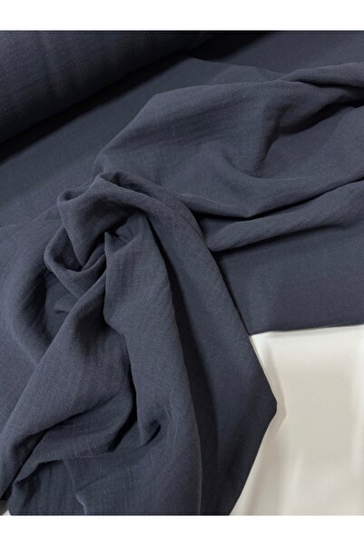 Niks Home Țesătură de muselină cu două straturi din bumbac organic 100%. |   ...