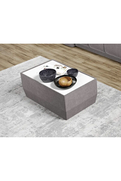 Mobila Laguna Revi upholstered coffee table