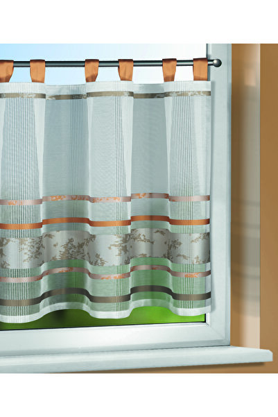 Hitexbau Kitchen curtain